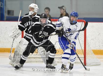 Thumbnail 3 in Xavier @ West Haven photogallery.