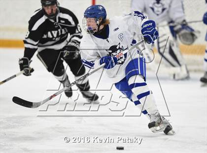 Thumbnail 2 in Xavier @ West Haven photogallery.