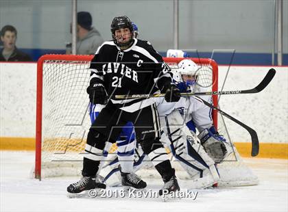Thumbnail 3 in Xavier @ West Haven photogallery.