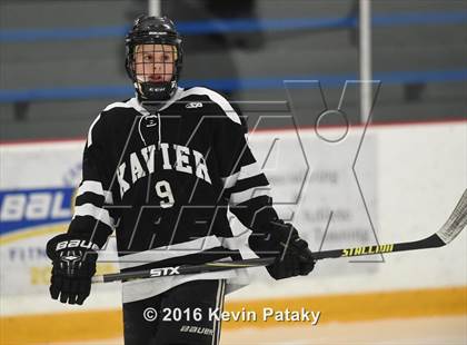 Thumbnail 2 in Xavier @ West Haven photogallery.