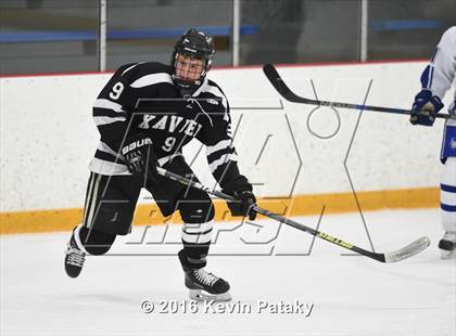 Thumbnail 1 in Xavier @ West Haven photogallery.