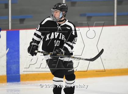Thumbnail 1 in Xavier @ West Haven photogallery.