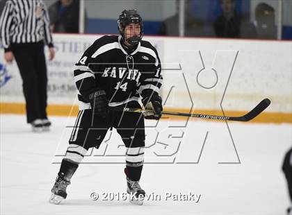 Thumbnail 2 in Xavier @ West Haven photogallery.