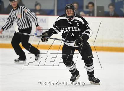 Thumbnail 1 in Xavier @ West Haven photogallery.