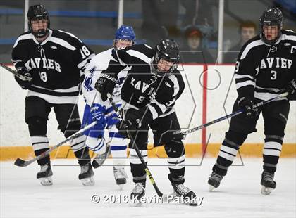 Thumbnail 3 in Xavier @ West Haven photogallery.