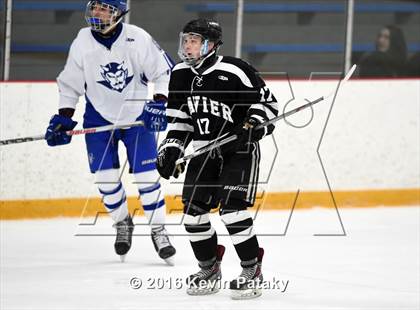 Thumbnail 2 in Xavier @ West Haven photogallery.