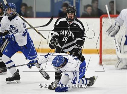 Thumbnail 2 in Xavier @ West Haven photogallery.