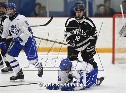 Thumbnail 3 in Xavier @ West Haven photogallery.