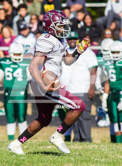 Thumbnail 1 in Fairmont Heights @ Surrattsville photogallery.