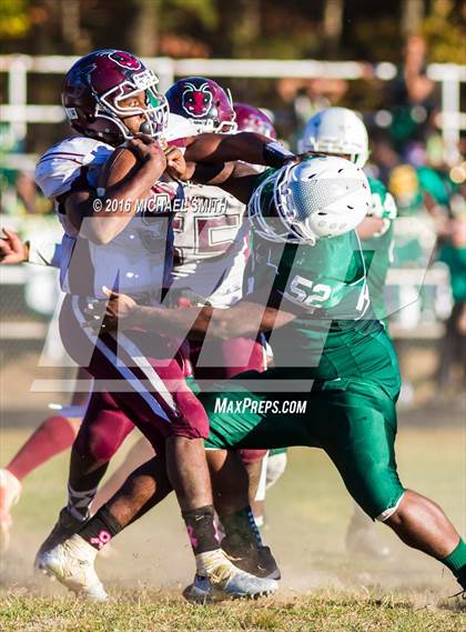 Thumbnail 2 in Fairmont Heights @ Surrattsville photogallery.