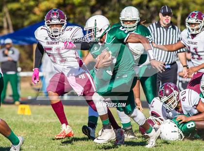 Thumbnail 1 in Fairmont Heights @ Surrattsville photogallery.