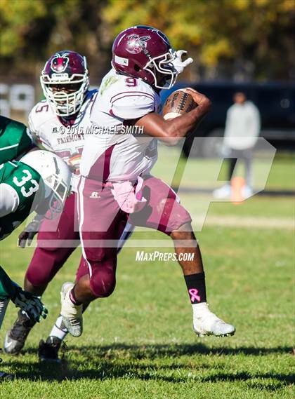Thumbnail 3 in Fairmont Heights @ Surrattsville photogallery.