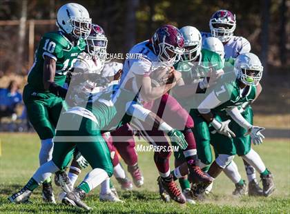 Thumbnail 1 in Fairmont Heights @ Surrattsville photogallery.