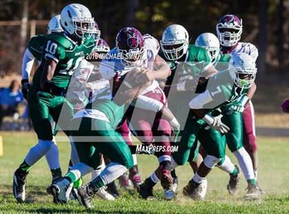 Thumbnail 2 in Fairmont Heights @ Surrattsville photogallery.