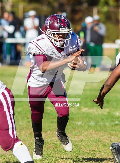 Thumbnail 1 in Fairmont Heights @ Surrattsville photogallery.