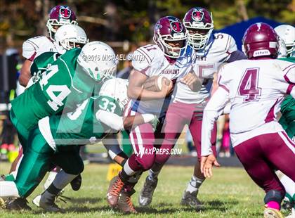 Thumbnail 3 in Fairmont Heights @ Surrattsville photogallery.