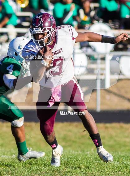 Thumbnail 3 in Fairmont Heights @ Surrattsville photogallery.