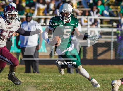 Thumbnail 3 in Fairmont Heights @ Surrattsville photogallery.