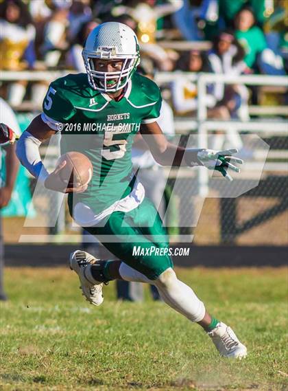 Thumbnail 3 in Fairmont Heights @ Surrattsville photogallery.