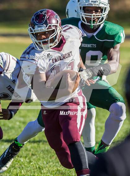 Thumbnail 3 in Fairmont Heights @ Surrattsville photogallery.
