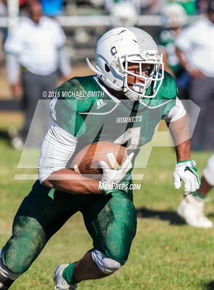 Thumbnail 3 in Fairmont Heights @ Surrattsville photogallery.