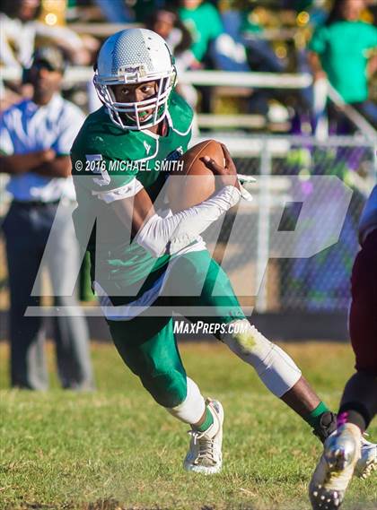 Thumbnail 1 in Fairmont Heights @ Surrattsville photogallery.