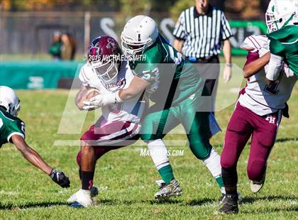 Thumbnail 1 in Fairmont Heights @ Surrattsville photogallery.