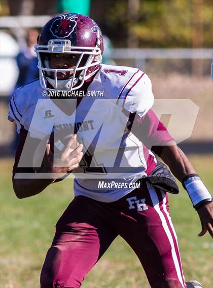 Thumbnail 2 in Fairmont Heights @ Surrattsville photogallery.