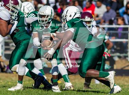Thumbnail 3 in Fairmont Heights @ Surrattsville photogallery.