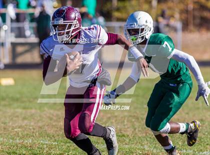 Thumbnail 1 in Fairmont Heights @ Surrattsville photogallery.
