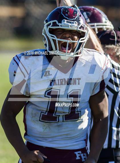 Thumbnail 1 in Fairmont Heights @ Surrattsville photogallery.