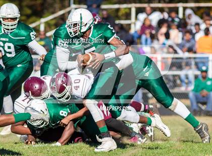 Thumbnail 1 in Fairmont Heights @ Surrattsville photogallery.