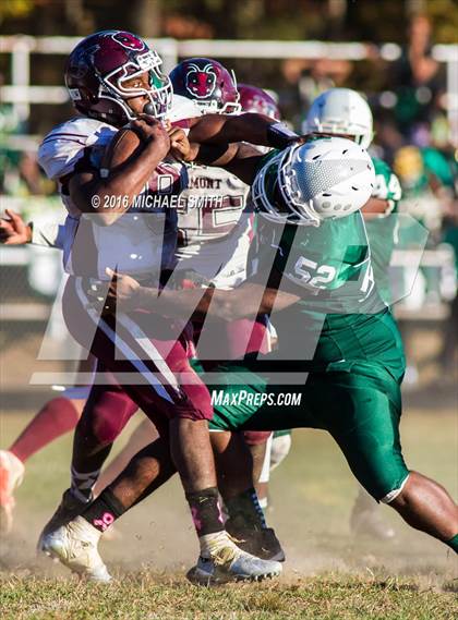 Thumbnail 2 in Fairmont Heights @ Surrattsville photogallery.