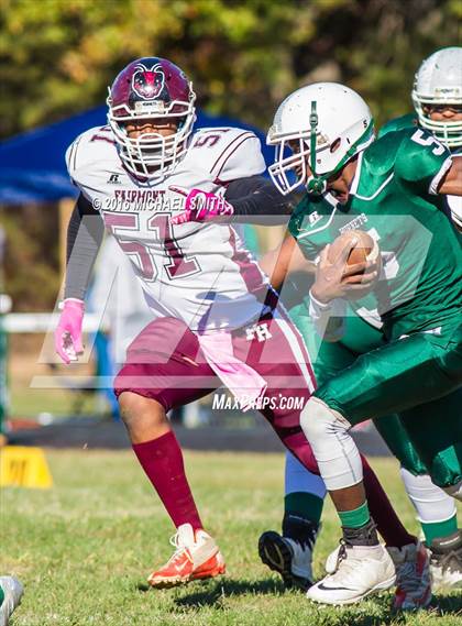 Thumbnail 3 in Fairmont Heights @ Surrattsville photogallery.