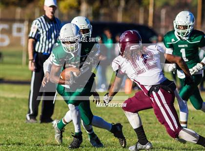 Thumbnail 1 in Fairmont Heights @ Surrattsville photogallery.