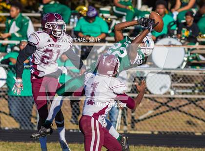 Thumbnail 1 in Fairmont Heights @ Surrattsville photogallery.