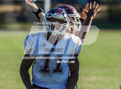 Thumbnail 3 in Fairmont Heights @ Surrattsville photogallery.