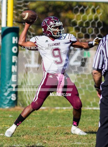 Thumbnail 3 in Fairmont Heights @ Surrattsville photogallery.
