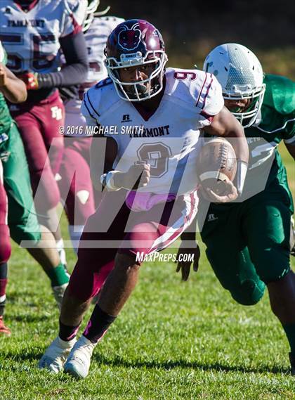 Thumbnail 3 in Fairmont Heights @ Surrattsville photogallery.