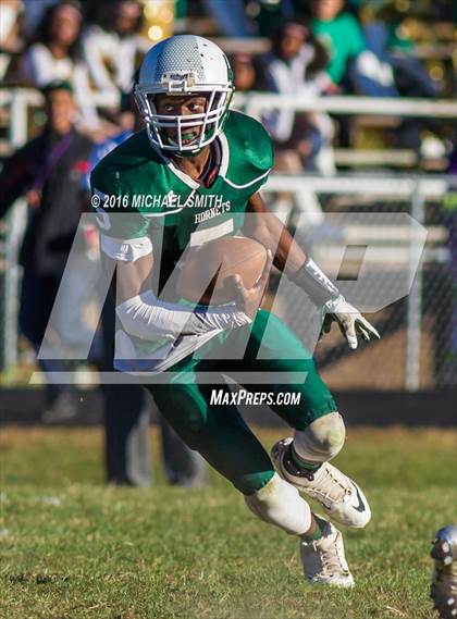 Thumbnail 1 in Fairmont Heights @ Surrattsville photogallery.