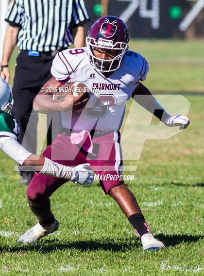 Thumbnail 1 in Fairmont Heights @ Surrattsville photogallery.