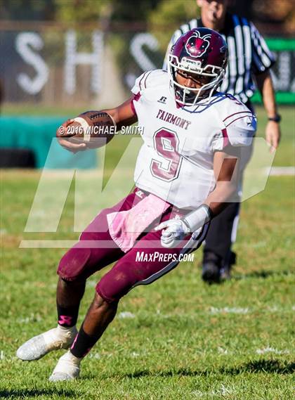 Thumbnail 1 in Fairmont Heights @ Surrattsville photogallery.