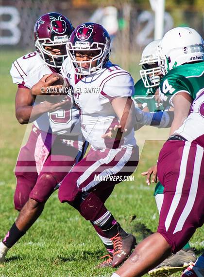 Thumbnail 2 in Fairmont Heights @ Surrattsville photogallery.