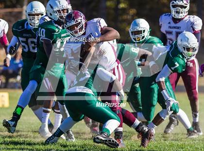 Thumbnail 2 in Fairmont Heights @ Surrattsville photogallery.