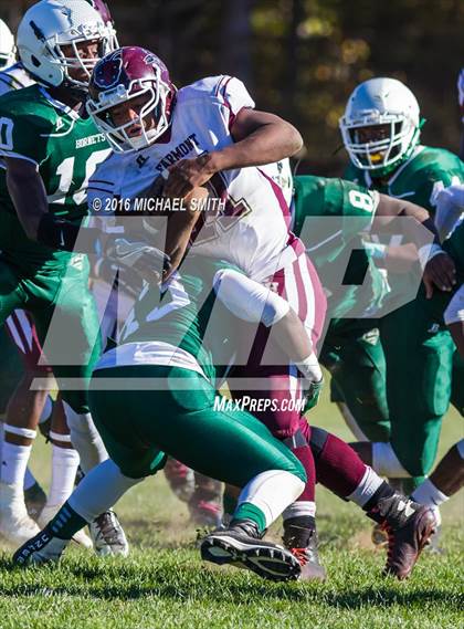 Thumbnail 1 in Fairmont Heights @ Surrattsville photogallery.