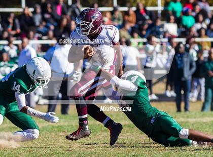 Thumbnail 3 in Fairmont Heights @ Surrattsville photogallery.