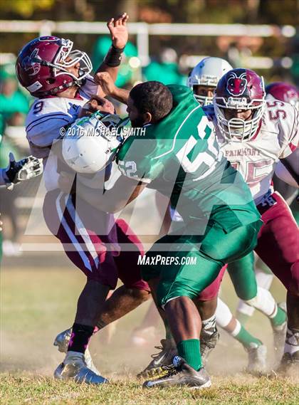 Thumbnail 1 in Fairmont Heights @ Surrattsville photogallery.