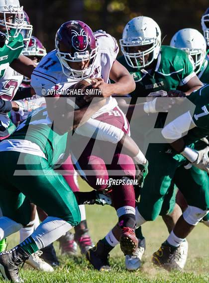 Thumbnail 3 in Fairmont Heights @ Surrattsville photogallery.