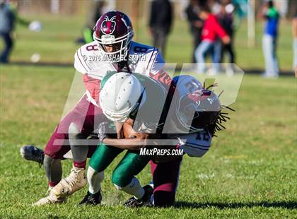 Thumbnail 2 in Fairmont Heights @ Surrattsville photogallery.