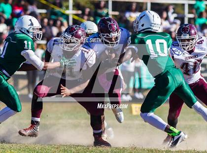 Thumbnail 1 in Fairmont Heights @ Surrattsville photogallery.